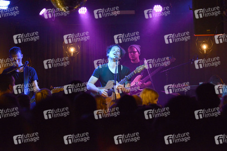 Konzert von Benne in Hannover