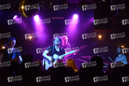 Konzert von Benne in Hannover