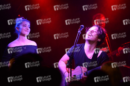 Konzert von Benne in Hannover