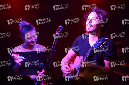 Konzert von Benne in Hannover