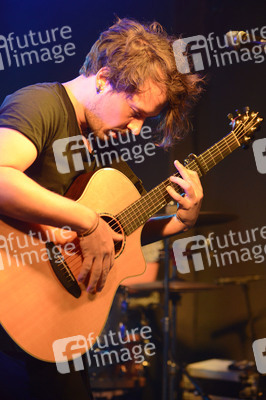 Konzert von Benne in Hannover