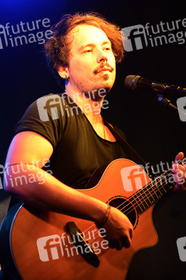 Konzert von Benne in Hannover