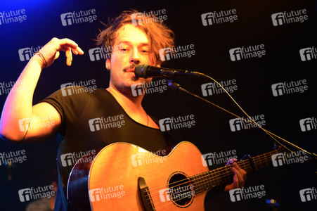 Konzert von Benne in Hannover