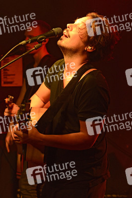 Konzert von Benne in Hannover
