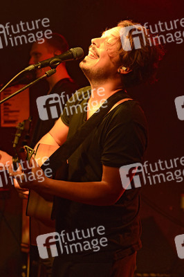 Konzert von Benne in Hannover