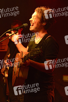 Konzert von Benne in Hannover