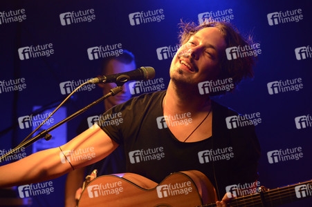 Konzert von Benne in Hannover