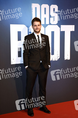 Serienpremiere 'Das Boot' in Geiselgasteig