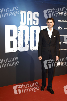 Serienpremiere 'Das Boot' in Geiselgasteig