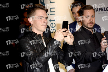 Serienpremiere 'Das Boot' in Geiselgasteig
