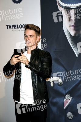Serienpremiere 'Das Boot' in Geiselgasteig
