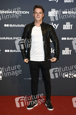 Serienpremiere 'Das Boot' in Geiselgasteig
