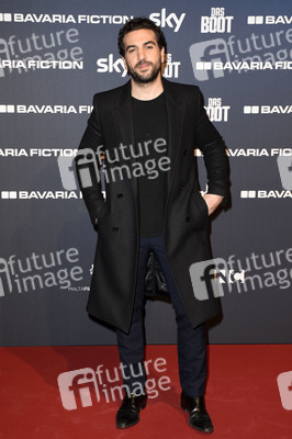 Serienpremiere 'Das Boot' in Geiselgasteig