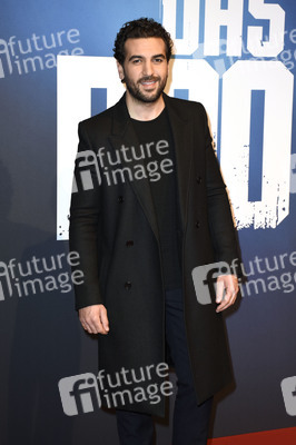 Serienpremiere 'Das Boot' in Geiselgasteig