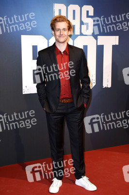 Serienpremiere 'Das Boot' in Geiselgasteig