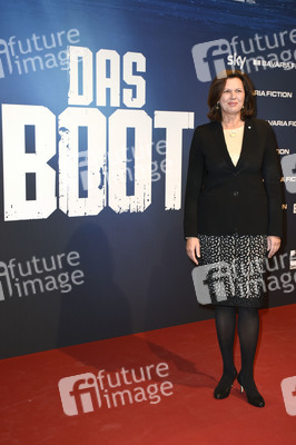 Serienpremiere 'Das Boot' in Geiselgasteig