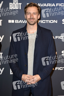 Serienpremiere 'Das Boot' in Geiselgasteig