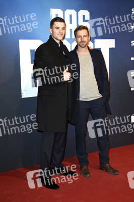 Serienpremiere 'Das Boot' in Geiselgasteig