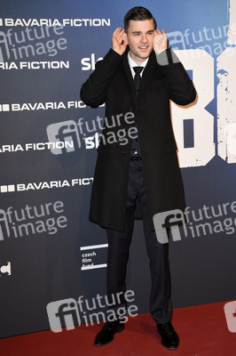 Serienpremiere 'Das Boot' in Geiselgasteig