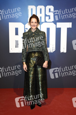 Serienpremiere 'Das Boot' in Geiselgasteig