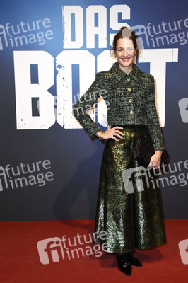 Serienpremiere 'Das Boot' in Geiselgasteig