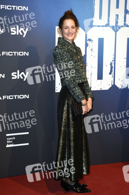 Serienpremiere 'Das Boot' in Geiselgasteig