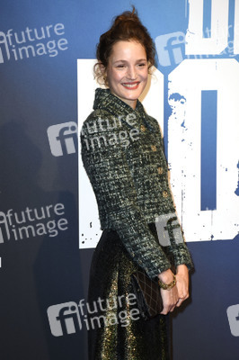 Serienpremiere 'Das Boot' in Geiselgasteig