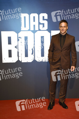 Serienpremiere 'Das Boot' in Geiselgasteig