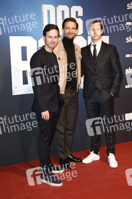 Serienpremiere 'Das Boot' in Geiselgasteig