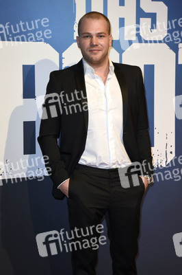Serienpremiere 'Das Boot' in Geiselgasteig