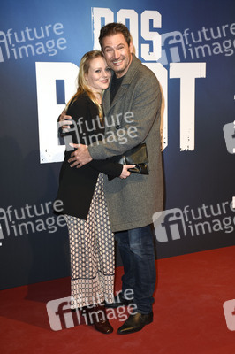 Serienpremiere 'Das Boot' in Geiselgasteig