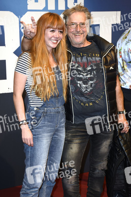 Serienpremiere 'Das Boot' in Geiselgasteig