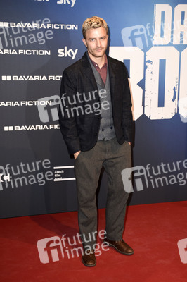 Serienpremiere 'Das Boot' in Geiselgasteig