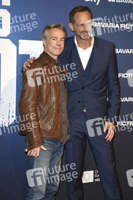 Serienpremiere 'Das Boot' in Geiselgasteig