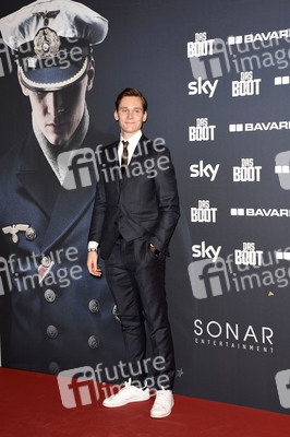 Serienpremiere 'Das Boot' in Geiselgasteig