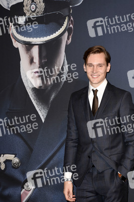 Serienpremiere 'Das Boot' in Geiselgasteig