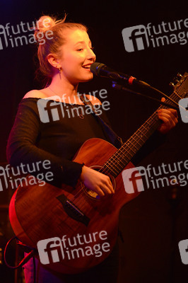 Konzert von Marie Bothmer in Hannover
