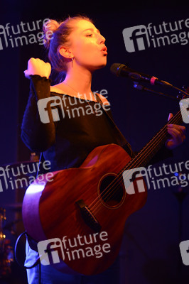 Konzert von Marie Bothmer in Hannover