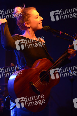 Konzert von Marie Bothmer in Hannover