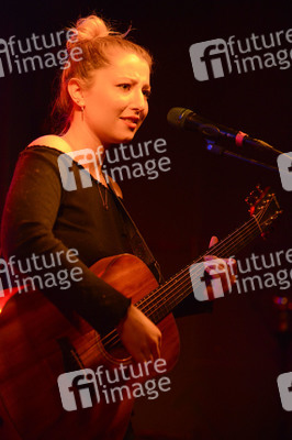 Konzert von Marie Bothmer in Hannover