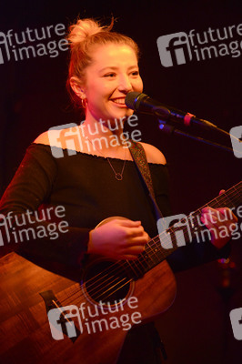 Konzert von Marie Bothmer in Hannover
