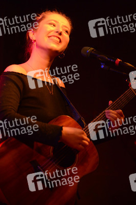 Konzert von Marie Bothmer in Hannover