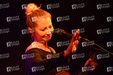 Konzert von Marie Bothmer in Hannover