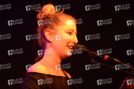 Konzert von Marie Bothmer in Hannover