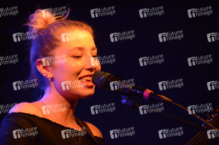 Konzert von Marie Bothmer in Hannover