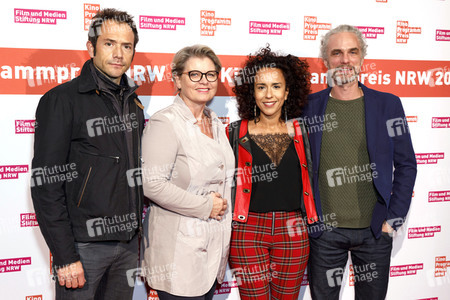 Kinoprogrammpreis NRW 2018 in Köln
