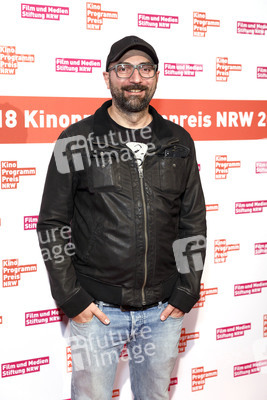 Kinoprogrammpreis NRW 2018 in Köln