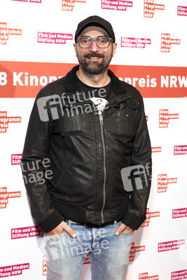 Kinoprogrammpreis NRW 2018 in Köln