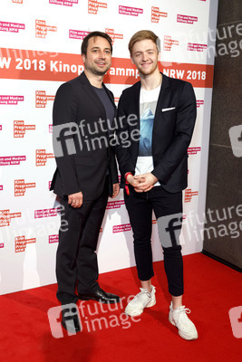 Kinoprogrammpreis NRW 2018 in Köln