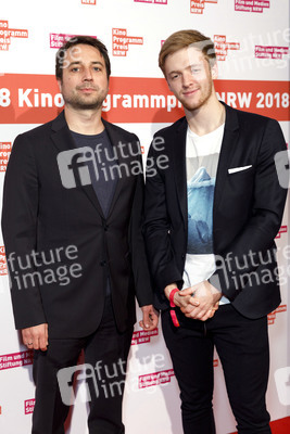 Kinoprogrammpreis NRW 2018 in Köln